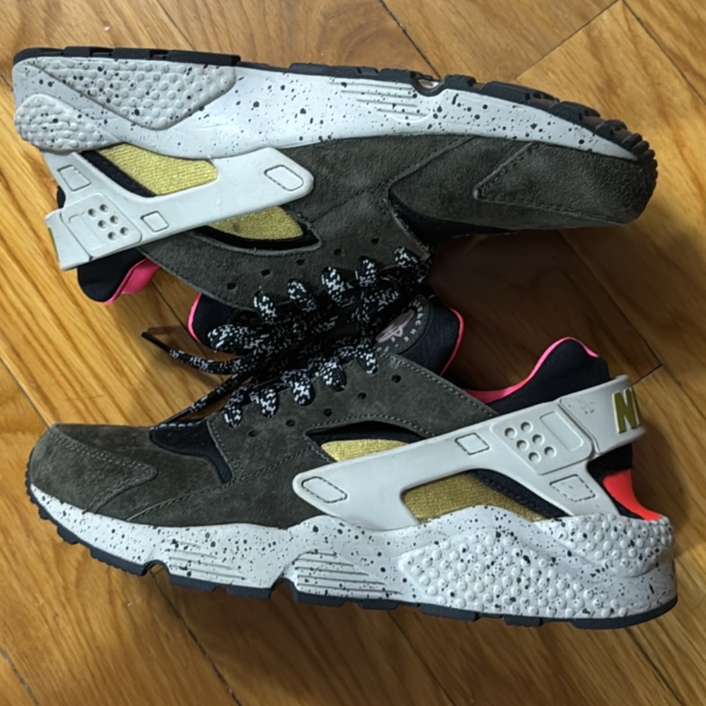 Nike Huaraches